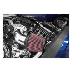 57-1131P K&N Performance Air Intake System -Auto Filter Shop 57 1131P Eng 1
