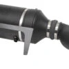 K&N Cold Air Intake - High-flow, Roto-mold Tube - TEXTRON WILDCAT XX, 998CC -Auto Filter Shop 57 1144 1