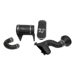 57-1144 K&N Performance Air Intake System -Auto Filter Shop 57 1144 Exp
