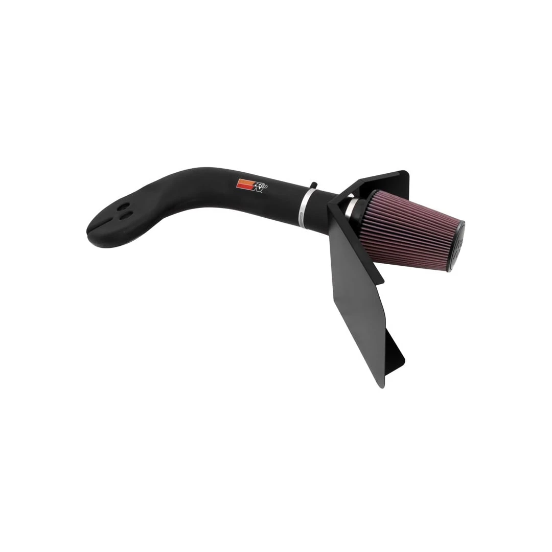 57-1506-2 K&N Performance Air Intake System 1 57-1506-2 K&N Performance Air Intake System