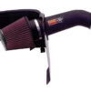 K&N Cold Air Intake - High-flow, Roto-mold Tube - JEEP LIBERTY, V6-3.7L 22 K&N Cold Air Intake - High-flow, Roto-mold Tube - JEEP LIBERTY, V6-3.7L -Auto Filter Shop 57 1528 2