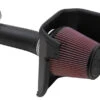 K&N Cold Air Intake - High-flow, Roto-mold Tube - DODGE MAGNUM/CHRYSLER 300, V8