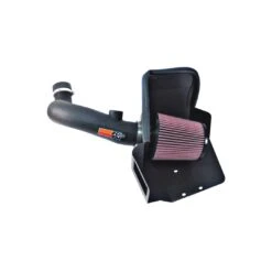 57-1552 K&N Performance Air Intake System