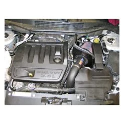 57-1552 K&N Performance Air Intake System -Auto Filter Shop 57 1552 Eng