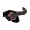 57-1553 K&N Performance Air Intake System -Auto Filter Shop 57 1553 REV A 1