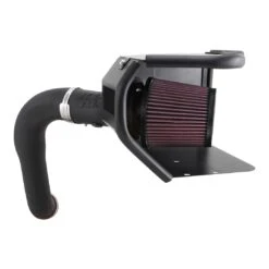 57-1567 K&N Performance Air Intake System