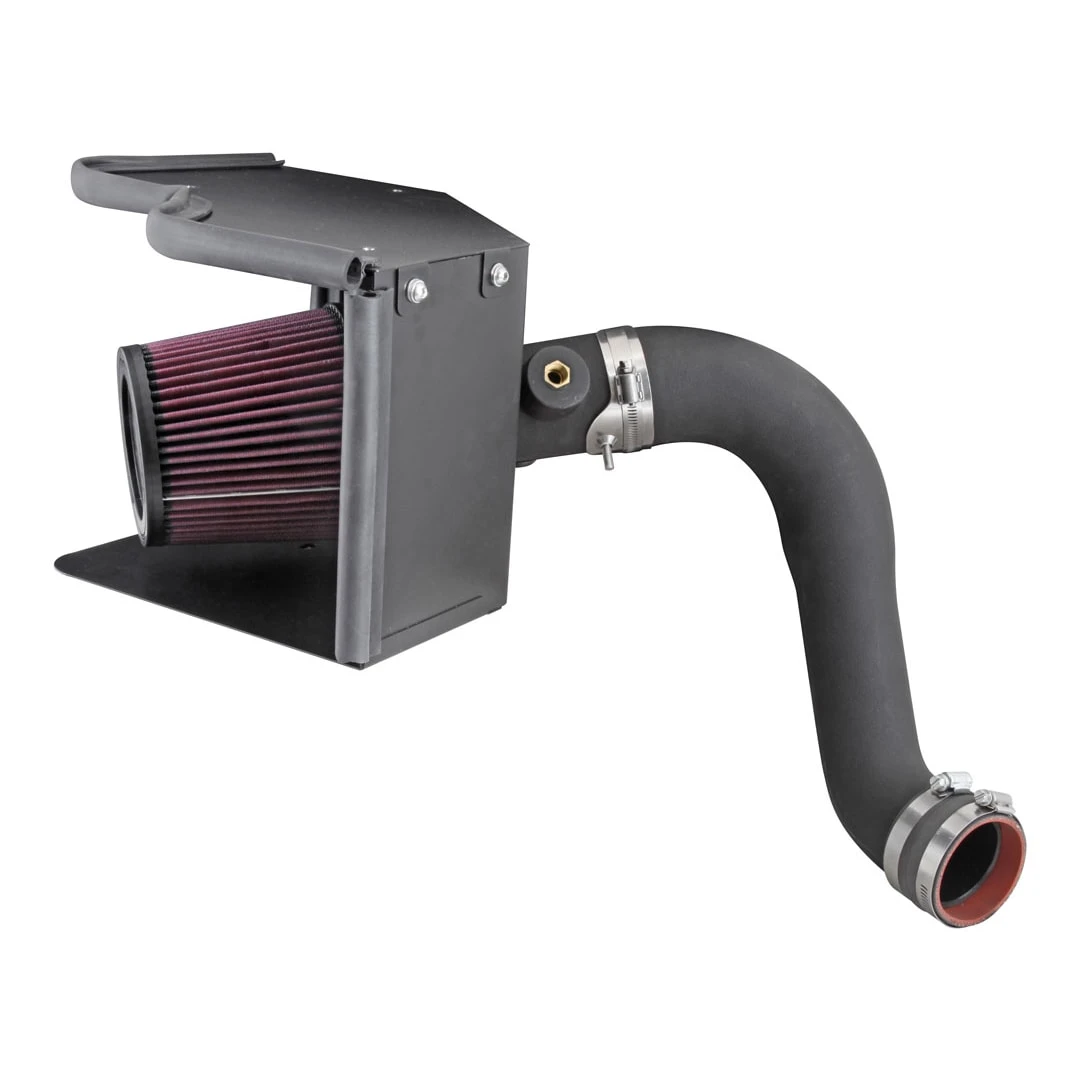 57-1567 K&N Performance Air Intake System 13 57-1567 K&N Performance Air Intake System - Image 13