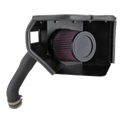 57-1567 K&N Performance Air Intake System 30 57-1567 K&N Performance Air Intake System -Auto Filter Shop 57 1567 Angle 1