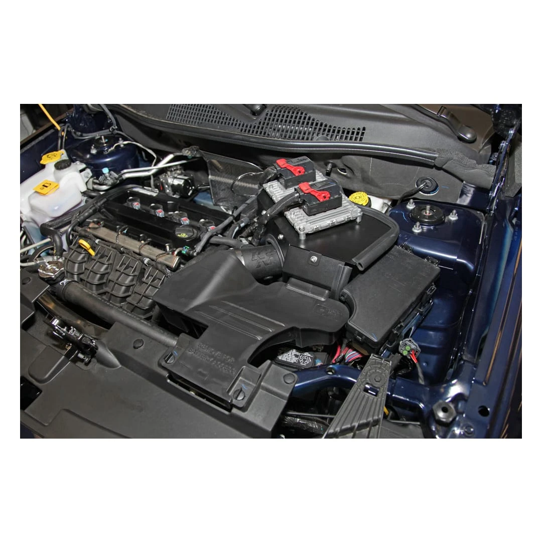 57-1567 K&N Performance Air Intake System 15 57-1567 K&N Performance Air Intake System - Image 15