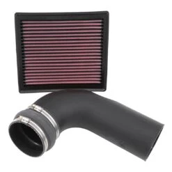 57-1568 K&N Performance Air Intake System -Auto Filter Shop 57 1568 Base