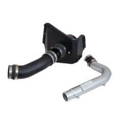 57-1570 K&N Performance Air Intake System -Auto Filter Shop 57 1570 REV A Base