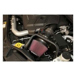 57-1570 K&N Performance Air Intake System -Auto Filter Shop 57 1570 Eng2 1