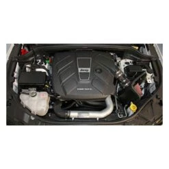 57-1570 K&N Performance Air Intake System -Auto Filter Shop 57 1570 Eng 1