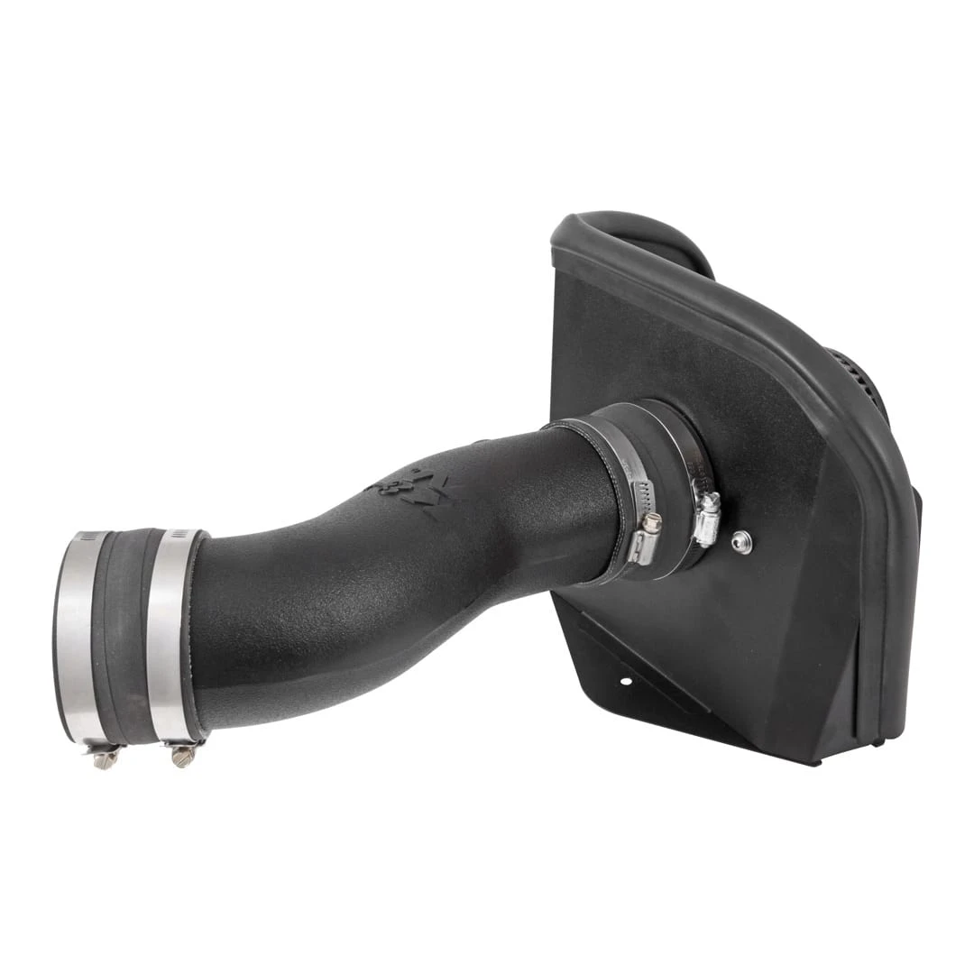 57-1572 K&N Performance Air Intake System 13 57-1572 K&N Performance Air Intake System - Image 13