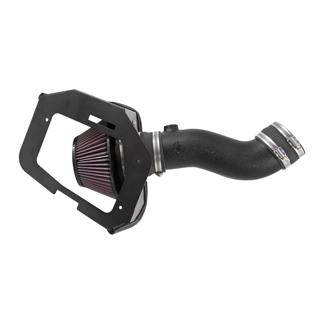 57-1572 K&N Performance Air Intake System 14 57-1572 K&N Performance Air Intake System - Image 14