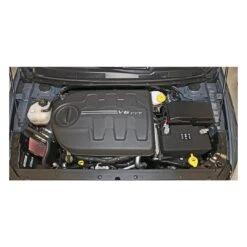 57-1572 K&N Performance Air Intake System 31 57-1572 K&N Performance Air Intake System -Auto Filter Shop 57 1572 Eng