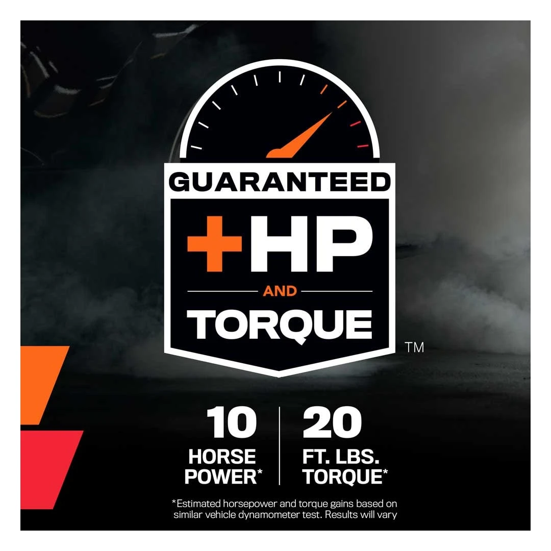 57-1572 K&N Performance Air Intake System 3 57-1572 K&N Performance Air Intake System - Image 3