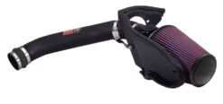 Cold Air Intake - High-flow, Roto-mold Tube - FORD CROWN VICTORIA, V8-4.6L
