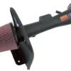 K&N Cold Air Intake - High-flow, Roto-mold Tube - FORD RANGER/MAZDA B4000, V6-4.0 -Auto Filter Shop 57 2561 2