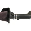 K&N Cold Air Intake - High-flow, Roto-mold Tube - MERCURY MARAUDER, V8-4.6L -Auto Filter Shop 57 2563 2