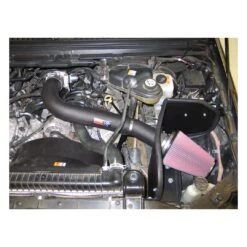 57-2570 K&N Performance Air Intake System 28 57-2570 K&N Performance Air Intake System -Auto Filter Shop 57 2570 Eng