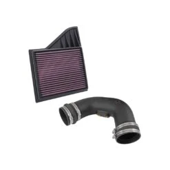 57-2578 K&N Performance Air Intake System -Auto Filter Shop 57 2578 Alt 1