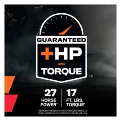 57-2584 K&N Performance Air Intake System -Auto Filter Shop 57 2584 HP 1