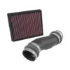 57-2588 K&N Performance Air Intake System -Auto Filter Shop 57 2588 1