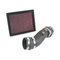 57-2588 K&N Performance Air Intake System -Auto Filter Shop 57 2588 Base