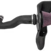 Cold Air Intake - High-flow, Roto-mold Tube - FORD MUSTANG L4-2.3L 31 Cold Air Intake - High-flow, Roto-mold Tube - FORD MUSTANG L4-2.3L -Auto Filter Shop 57 2589 1