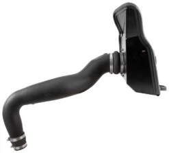 Cold Air Intake - High-flow, Roto-mold Tube - FORD MUSTANG L4-2.3L -Auto Filter Shop 57 2589 Base 1