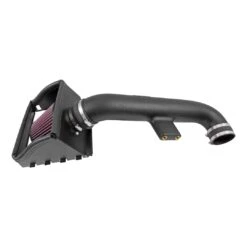 57-2591 K&N Performance Air Intake System -Auto Filter Shop 57 2591 Alt 1