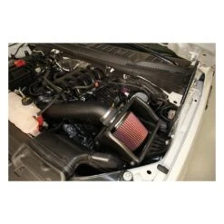 57-2591 K&N Performance Air Intake System -Auto Filter Shop 57 2591 Eng2 1