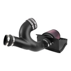 57-2592 K&N Performance Air Intake System -Auto Filter Shop 57 2592 Alt 1