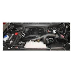 57-2592 K&N Performance Air Intake System -Auto Filter Shop 57 2592 Eng1 1