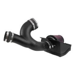 57-2593 K&N Performance Air Intake System -Auto Filter Shop 57 2593 Alt 1