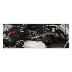 57-2593 K&N Performance Air Intake System -Auto Filter Shop 57 2593 Eng1