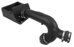 K&N Cold Air Intake - High-flow, Roto-mold Tube - FORD EXPEDITION V6-3.5L -Auto Filter Shop 57 2595 Alt 1
