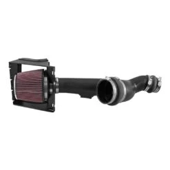 57-2595 K&N Performance Air Intake System -Auto Filter Shop 57 2595 Base