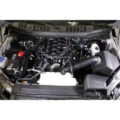 57-2610 K&N Performance Air Intake System -Auto Filter Shop 57 2610 Eng 2