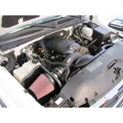 57-3031-1 K&N Performance Air Intake System -Auto Filter Shop 57 3031 1 REV A Eng2 1