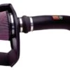 K&N Cold Air Intake - High-flow, Roto-mold Tube - CHEVY SILVERADO HD, V8-6.0L 31 K&N Cold Air Intake - High-flow, Roto-mold Tube - CHEVY SILVERADO HD, V8-6.0L -Auto Filter Shop 57 3031 1 1