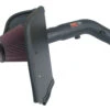 K&N Cold Air Intake - High-flow, Roto-mold Tube - GM COLORADO/CANYON, L5-3.5L -Auto Filter Shop 57 3043 3