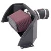 K&N Cold Air Intake - High-flow, Roto-mold Tube - CHEVROLET SSR, V8-5.3L -Auto Filter Shop 57 3046 1