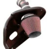 K&N Cold Air Intake - High-flow, Roto-mold Tube - PONTIAC GRAND PRIX, V6-3.8L S/C -Auto Filter Shop 57 3049 3