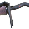 K&N Cold Air Intake - High-flow, Roto-mold Tube - CHEVY COLORADO/GMC CANYON, L4-2.8 -Auto Filter Shop 57 3051 2