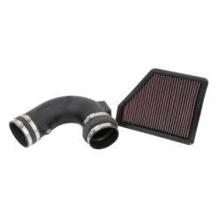 57-3074 K&N Performance Air Intake System -Auto Filter Shop 57 3074 Base