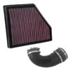 57-3092 K&N Performance Air Intake System 23 57-3092 K&N Performance Air Intake System -Auto Filter Shop 57 3092