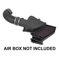 57-3092 K&N Performance Air Intake System -Auto Filter Shop 57 3092 Exp