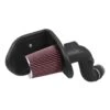 57-3097 K&N Performance Air Intake System 33 57-3097 K&N Performance Air Intake System -Auto Filter Shop 57 3097 1